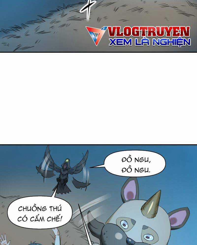 Xuyên Không Tới Thế Giới Tu Chân Nhưng Ta Vẫn Có Mạng Internet 1 trang 66