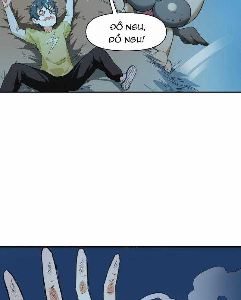 Xuyên Không Tới Thế Giới Tu Chân Nhưng Ta Vẫn Có Mạng Internet 1 trang 67