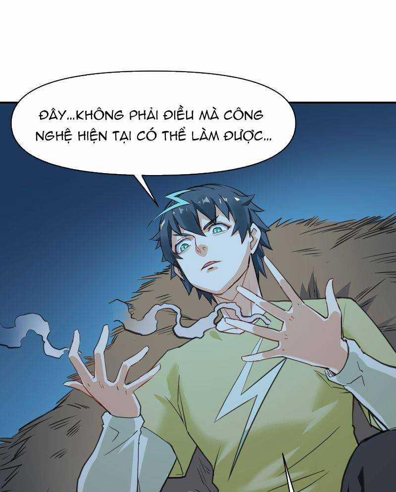 Xuyên Không Tới Thế Giới Tu Chân Nhưng Ta Vẫn Có Mạng Internet 1 trang 69