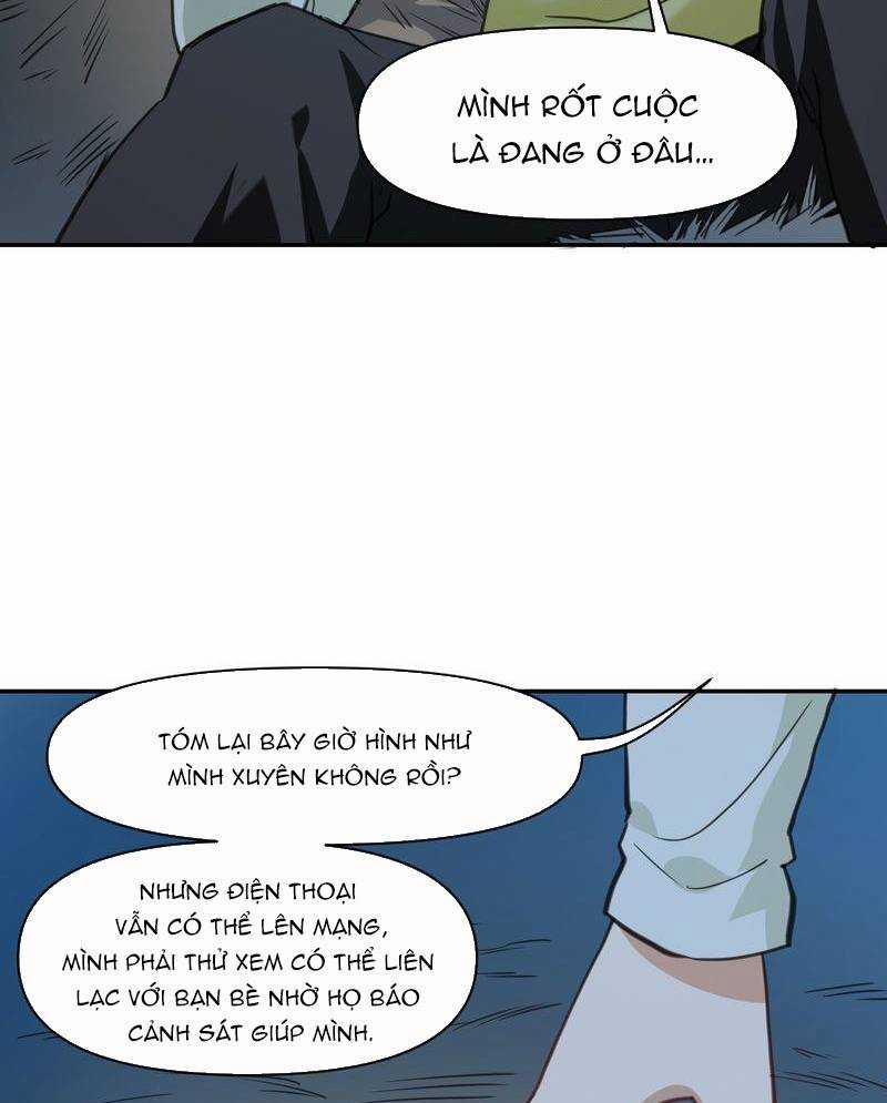 Xuyên Không Tới Thế Giới Tu Chân Nhưng Ta Vẫn Có Mạng Internet 1 trang 70