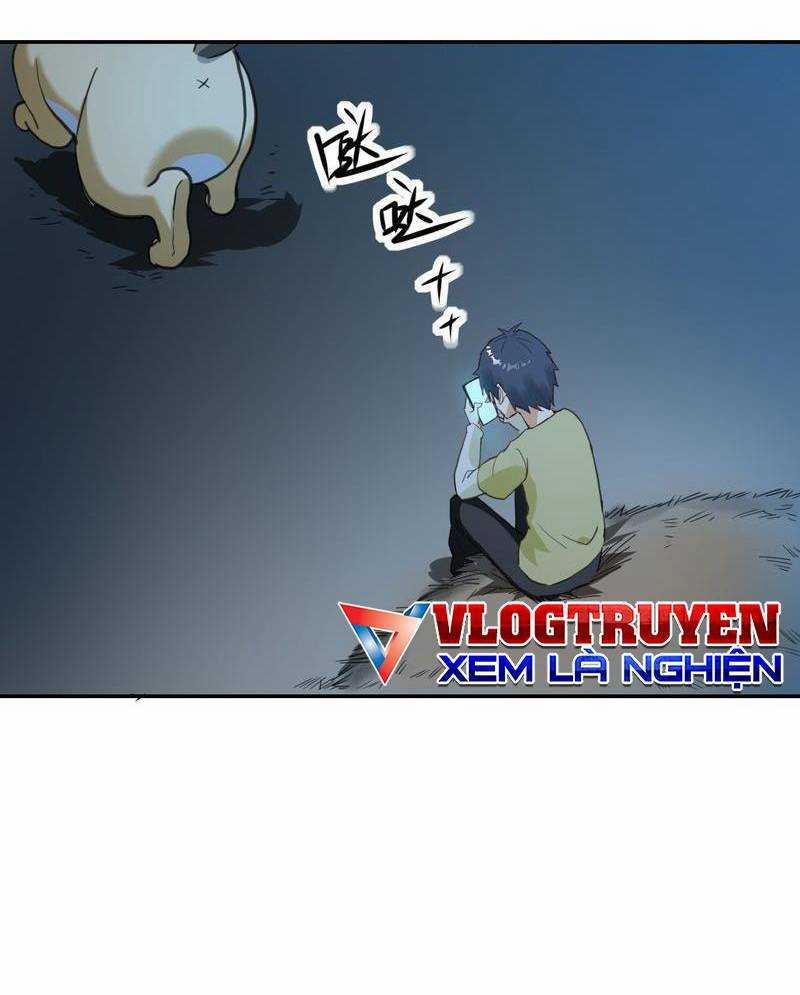 Xuyên Không Tới Thế Giới Tu Chân Nhưng Ta Vẫn Có Mạng Internet 1 trang 73