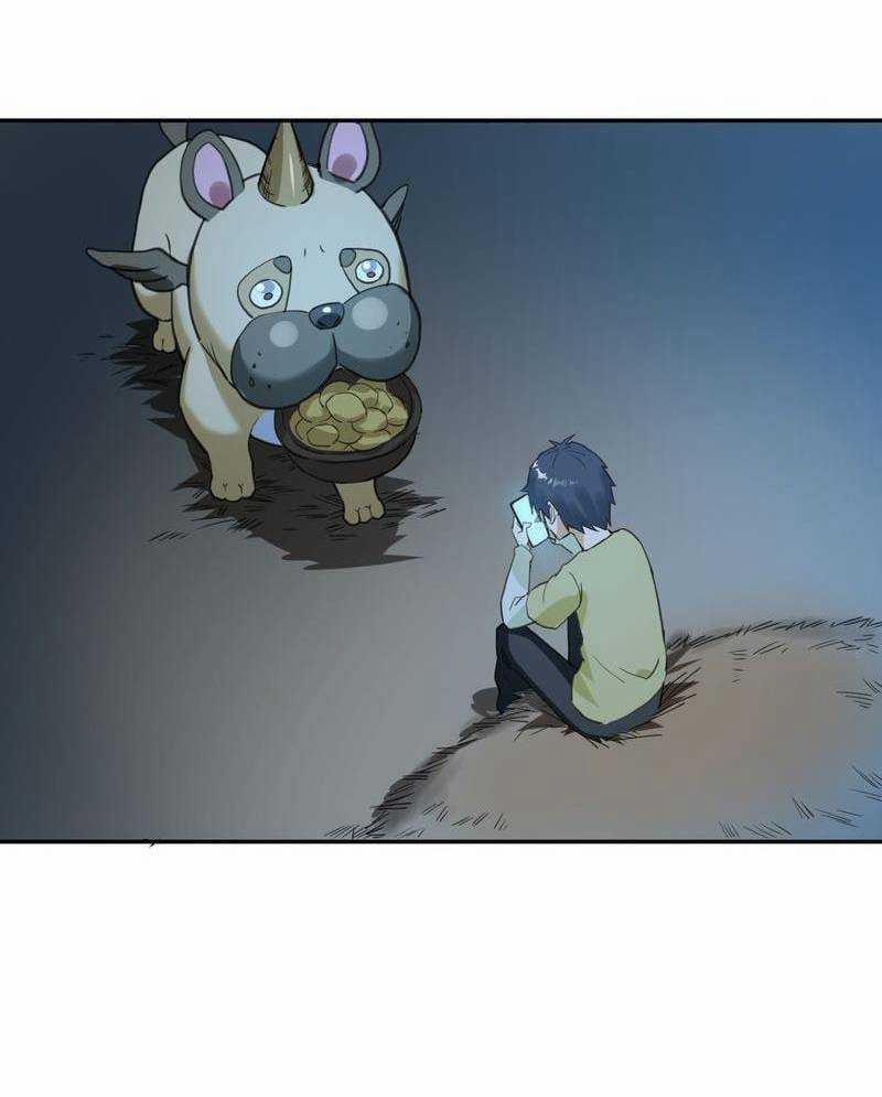 Xuyên Không Tới Thế Giới Tu Chân Nhưng Ta Vẫn Có Mạng Internet 1 trang 74