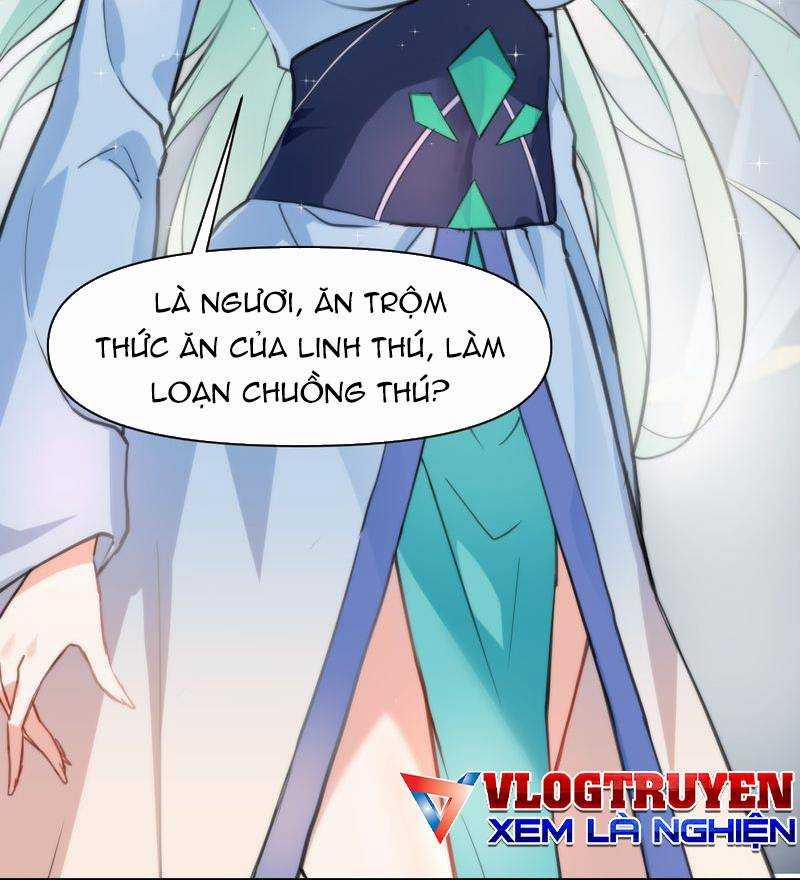 Xuyên Không Tới Thế Giới Tu Chân Nhưng Ta Vẫn Có Mạng Internet 1 trang 8