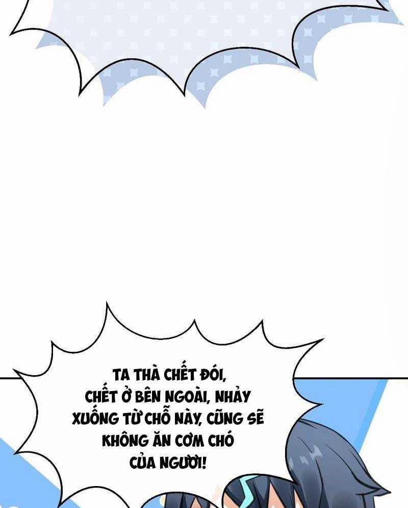 Xuyên Không Tới Thế Giới Tu Chân Nhưng Ta Vẫn Có Mạng Internet 1 trang 81