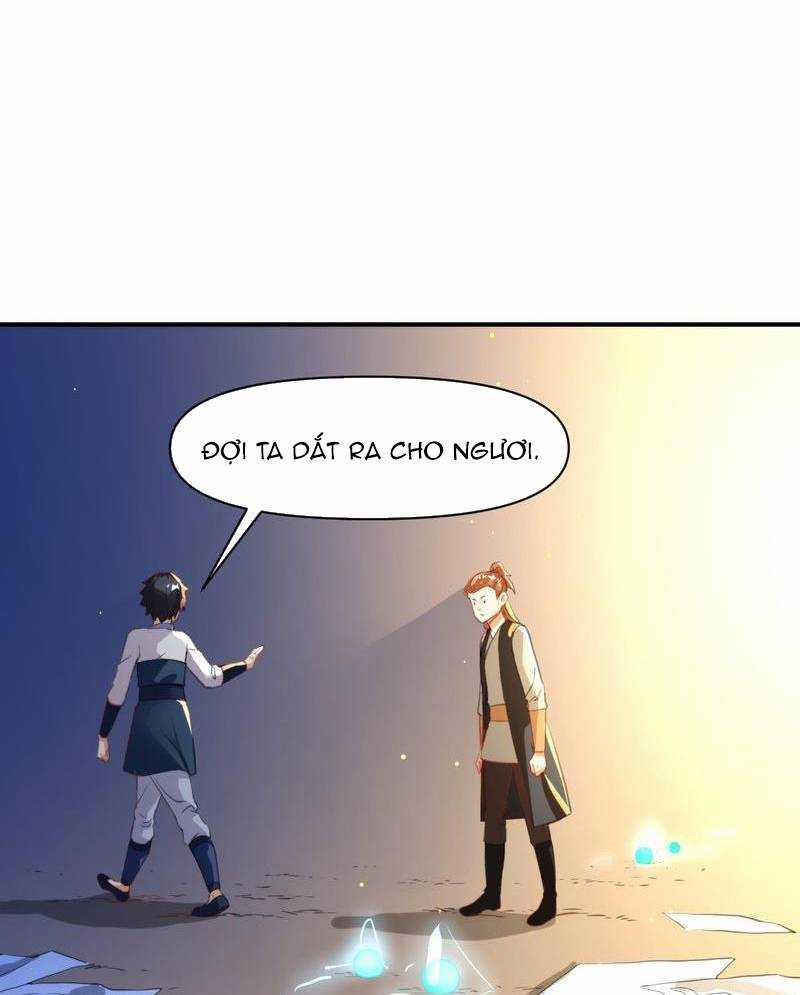 Xuyên Không Tới Thế Giới Tu Chân Nhưng Ta Vẫn Có Mạng Internet 10 trang 13