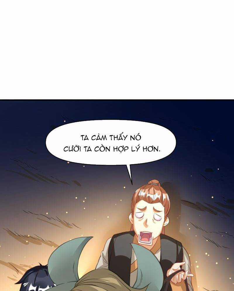 Xuyên Không Tới Thế Giới Tu Chân Nhưng Ta Vẫn Có Mạng Internet 10 trang 18