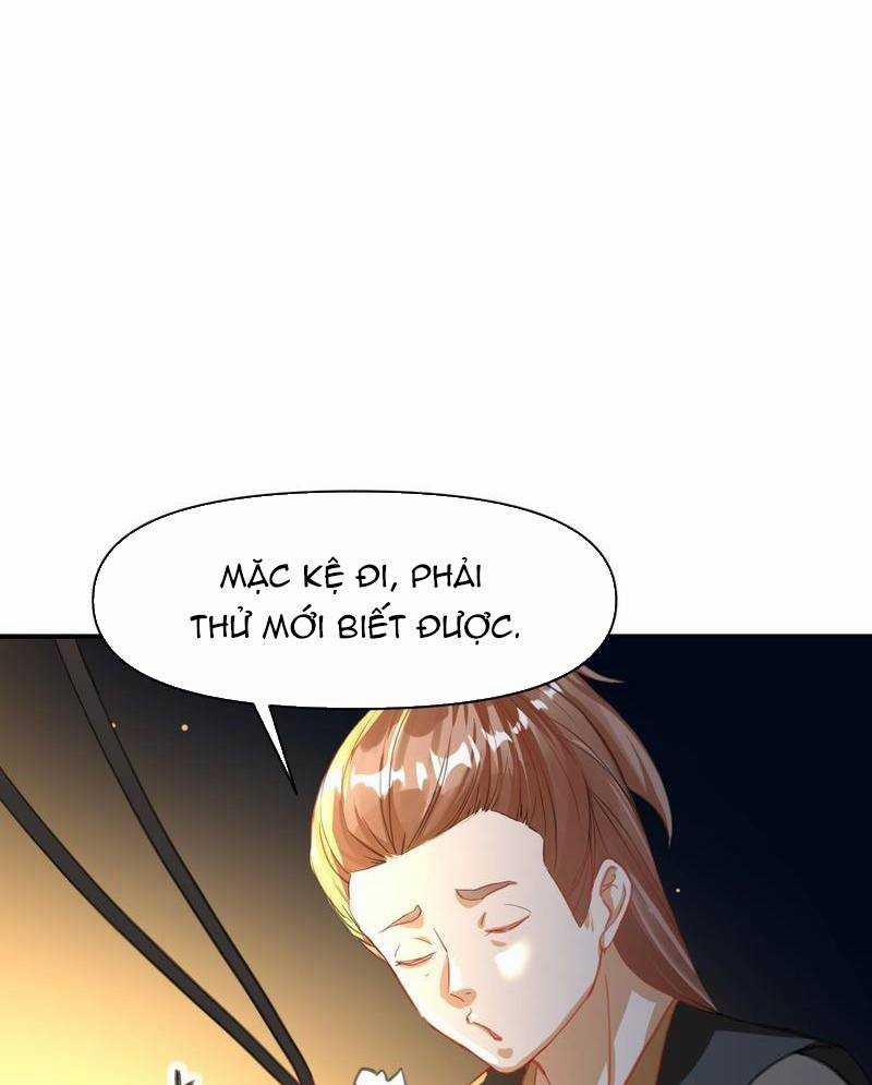 Xuyên Không Tới Thế Giới Tu Chân Nhưng Ta Vẫn Có Mạng Internet 10 trang 20