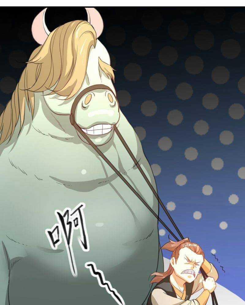 Xuyên Không Tới Thế Giới Tu Chân Nhưng Ta Vẫn Có Mạng Internet 10 trang 22