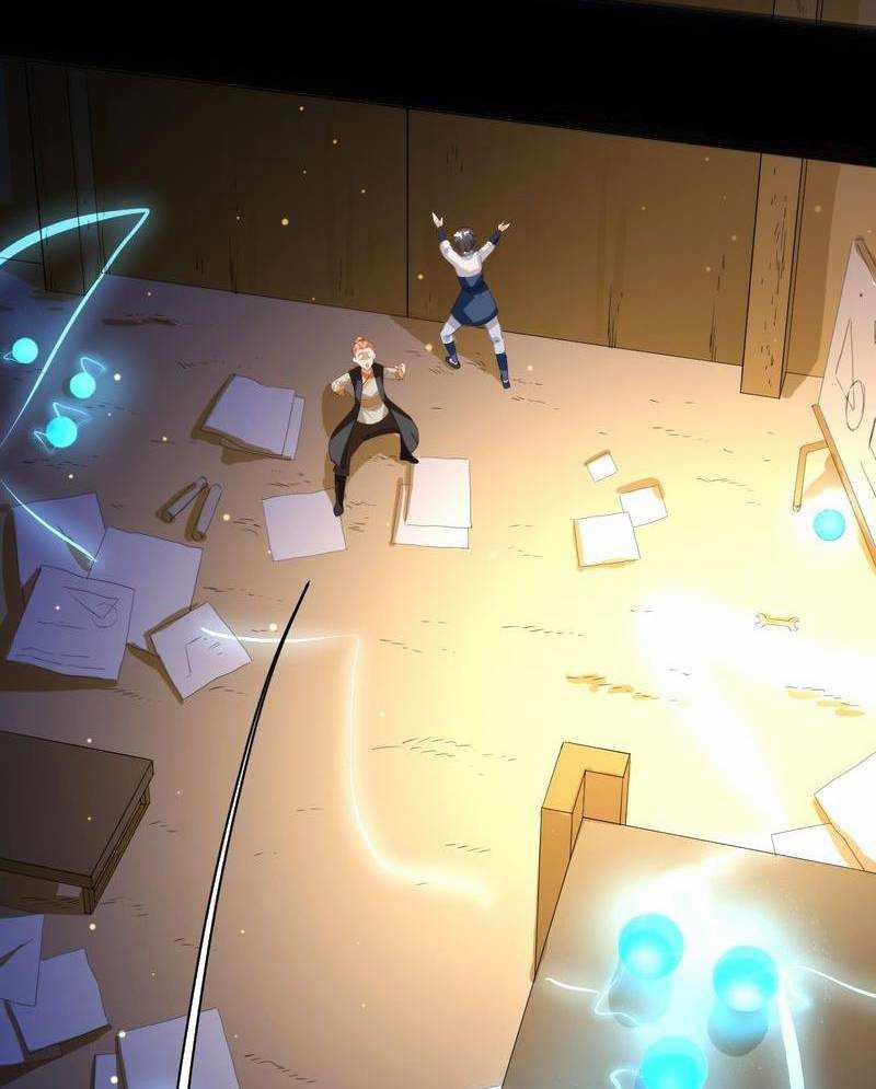 Xuyên Không Tới Thế Giới Tu Chân Nhưng Ta Vẫn Có Mạng Internet 10 trang 9