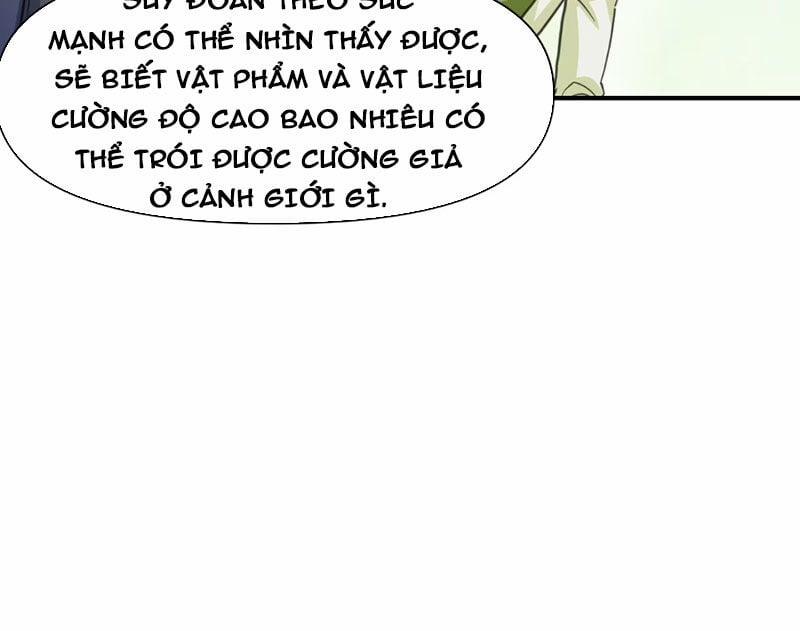 Xuyên Không Tới Thế Giới Tu Chân Nhưng Ta Vẫn Có Mạng Internet 16 trang 101