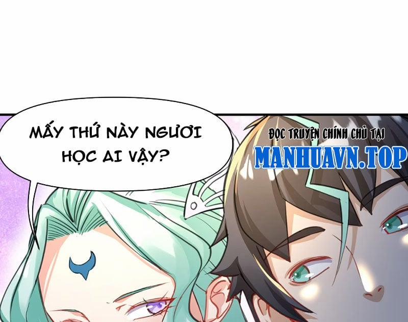 Xuyên Không Tới Thế Giới Tu Chân Nhưng Ta Vẫn Có Mạng Internet 16 trang 102