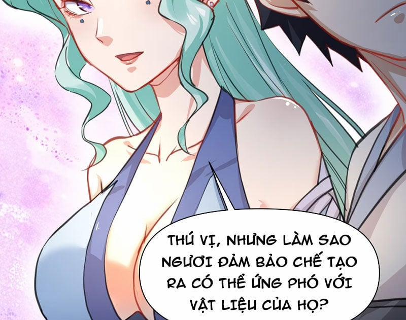 Xuyên Không Tới Thế Giới Tu Chân Nhưng Ta Vẫn Có Mạng Internet 16 trang 103