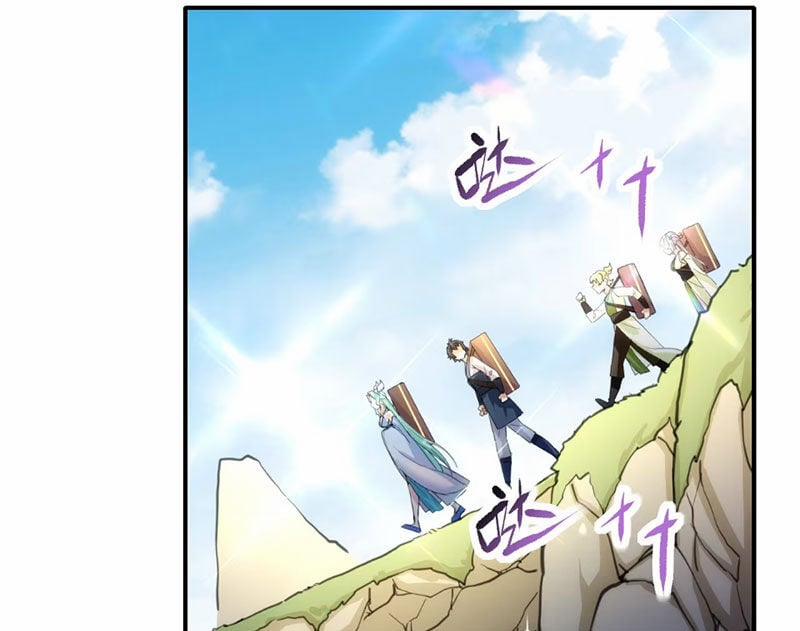 Xuyên Không Tới Thế Giới Tu Chân Nhưng Ta Vẫn Có Mạng Internet 16 trang 107