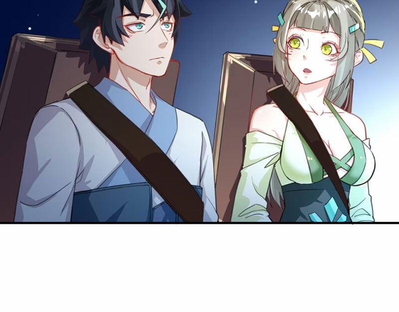 Xuyên Không Tới Thế Giới Tu Chân Nhưng Ta Vẫn Có Mạng Internet 16 trang 11