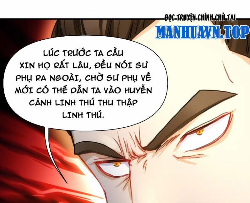 Xuyên Không Tới Thế Giới Tu Chân Nhưng Ta Vẫn Có Mạng Internet 16 trang 116