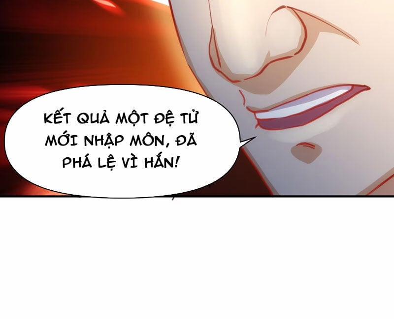 Xuyên Không Tới Thế Giới Tu Chân Nhưng Ta Vẫn Có Mạng Internet 16 trang 117