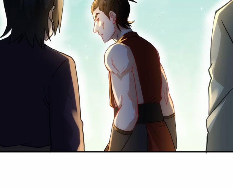 Xuyên Không Tới Thế Giới Tu Chân Nhưng Ta Vẫn Có Mạng Internet 16 trang 119