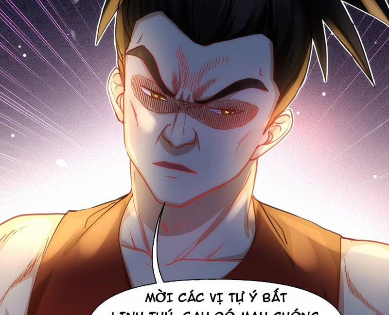 Xuyên Không Tới Thế Giới Tu Chân Nhưng Ta Vẫn Có Mạng Internet 16 trang 123