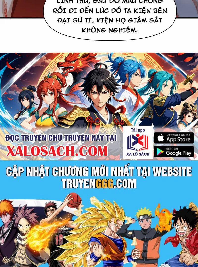 Xuyên Không Tới Thế Giới Tu Chân Nhưng Ta Vẫn Có Mạng Internet 16 trang 124