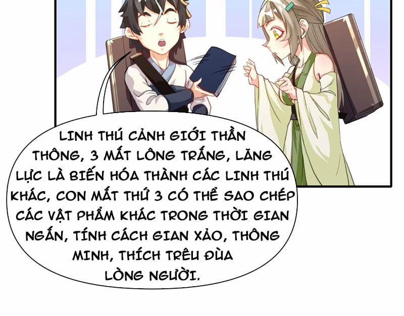 Xuyên Không Tới Thế Giới Tu Chân Nhưng Ta Vẫn Có Mạng Internet 16 trang 13