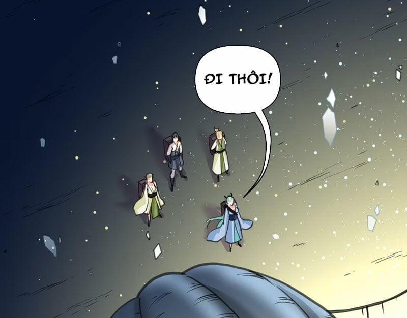Xuyên Không Tới Thế Giới Tu Chân Nhưng Ta Vẫn Có Mạng Internet 16 trang 32