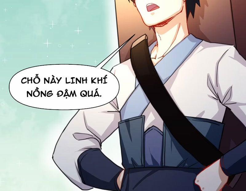 Xuyên Không Tới Thế Giới Tu Chân Nhưng Ta Vẫn Có Mạng Internet 16 trang 65