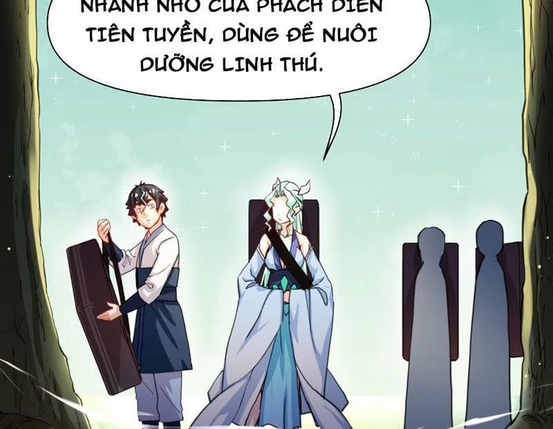 Xuyên Không Tới Thế Giới Tu Chân Nhưng Ta Vẫn Có Mạng Internet 16 trang 68