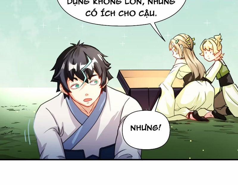 Xuyên Không Tới Thế Giới Tu Chân Nhưng Ta Vẫn Có Mạng Internet 16 trang 73