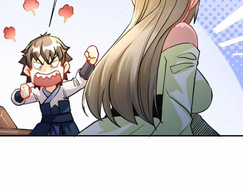 Xuyên Không Tới Thế Giới Tu Chân Nhưng Ta Vẫn Có Mạng Internet 16 trang 77