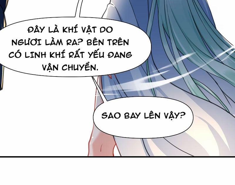 Xuyên Không Tới Thế Giới Tu Chân Nhưng Ta Vẫn Có Mạng Internet 16 trang 82