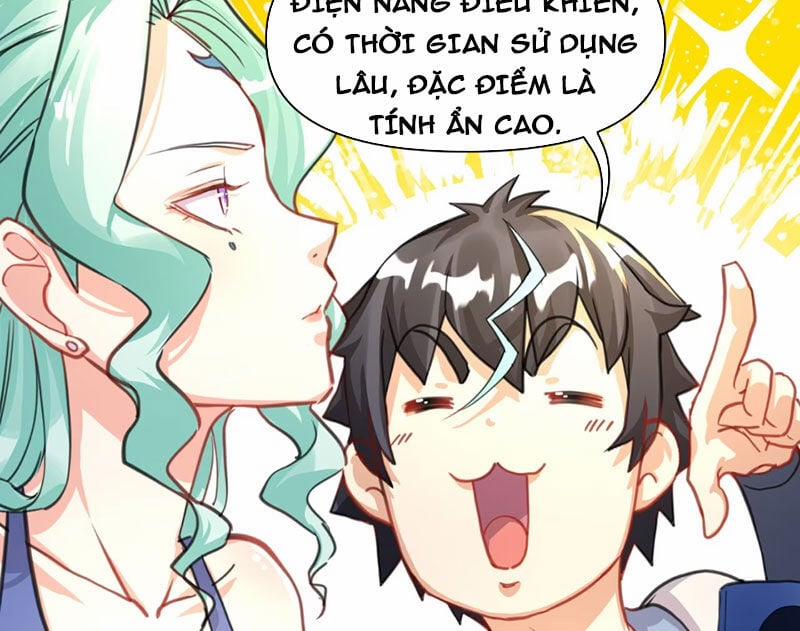 Xuyên Không Tới Thế Giới Tu Chân Nhưng Ta Vẫn Có Mạng Internet 16 trang 84