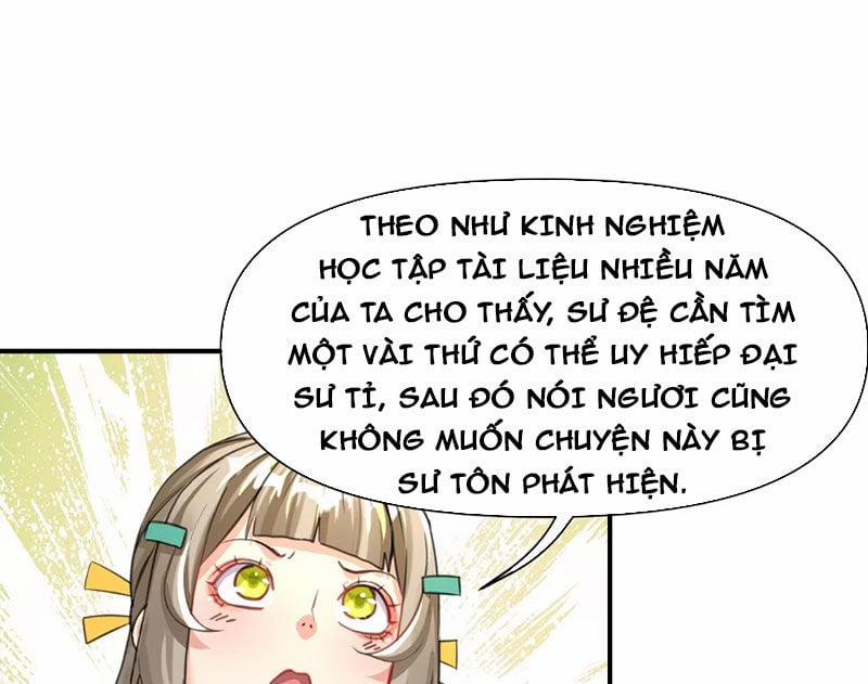 Xuyên Không Tới Thế Giới Tu Chân Nhưng Ta Vẫn Có Mạng Internet 16 trang 89