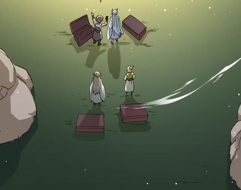 Xuyên Không Tới Thế Giới Tu Chân Nhưng Ta Vẫn Có Mạng Internet 16 trang 95