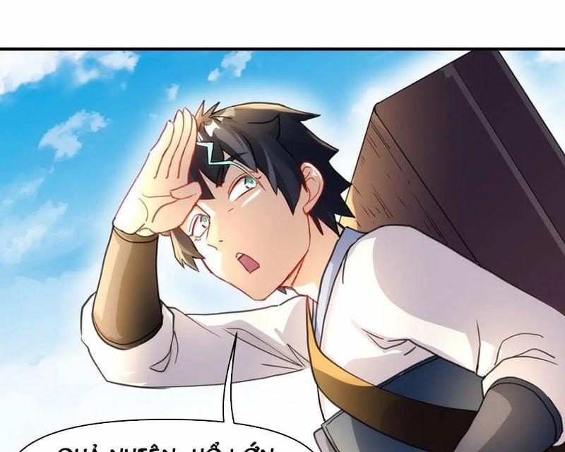 Xuyên Không Tới Thế Giới Tu Chân Nhưng Ta Vẫn Có Mạng Internet 17 trang 105