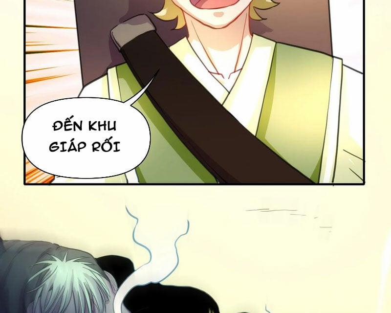 Xuyên Không Tới Thế Giới Tu Chân Nhưng Ta Vẫn Có Mạng Internet 17 trang 110