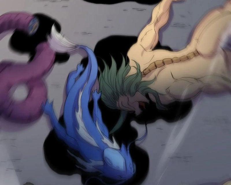 Xuyên Không Tới Thế Giới Tu Chân Nhưng Ta Vẫn Có Mạng Internet 17 trang 113