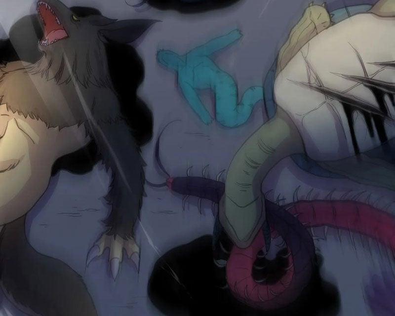 Xuyên Không Tới Thế Giới Tu Chân Nhưng Ta Vẫn Có Mạng Internet 17 trang 114