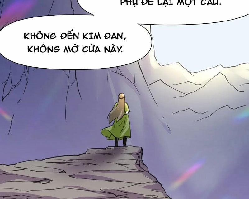 Xuyên Không Tới Thế Giới Tu Chân Nhưng Ta Vẫn Có Mạng Internet 17 trang 12