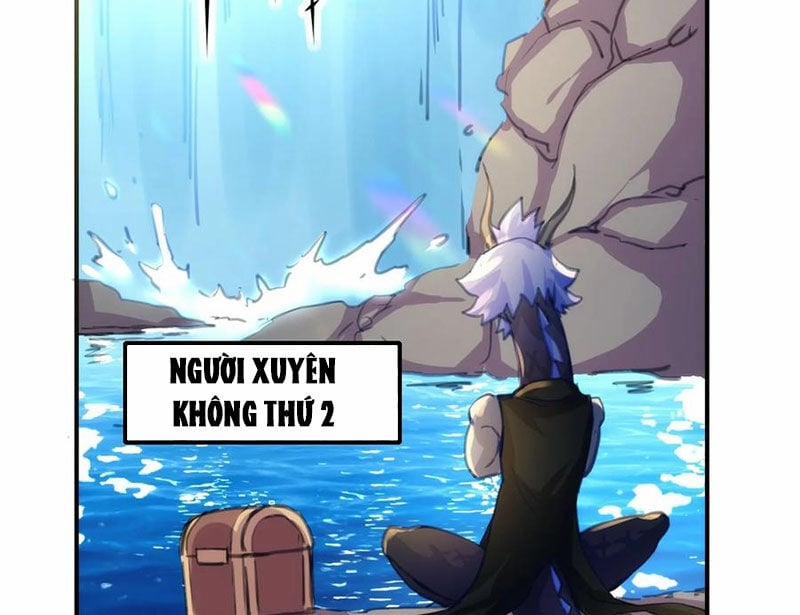 Xuyên Không Tới Thế Giới Tu Chân Nhưng Ta Vẫn Có Mạng Internet 17 trang 123