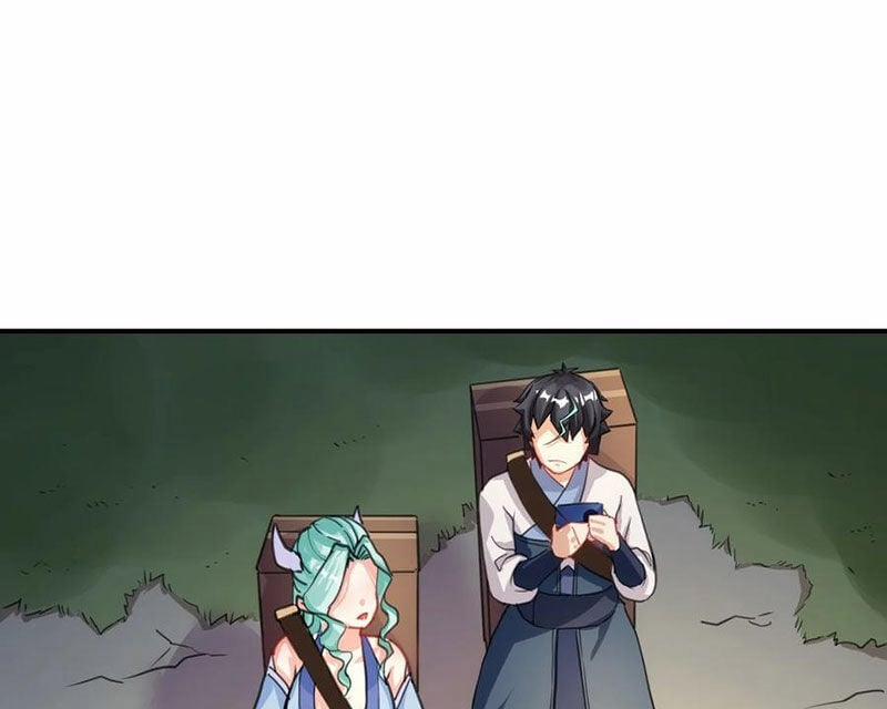 Xuyên Không Tới Thế Giới Tu Chân Nhưng Ta Vẫn Có Mạng Internet 17 trang 16