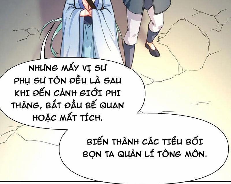 Xuyên Không Tới Thế Giới Tu Chân Nhưng Ta Vẫn Có Mạng Internet 17 trang 17