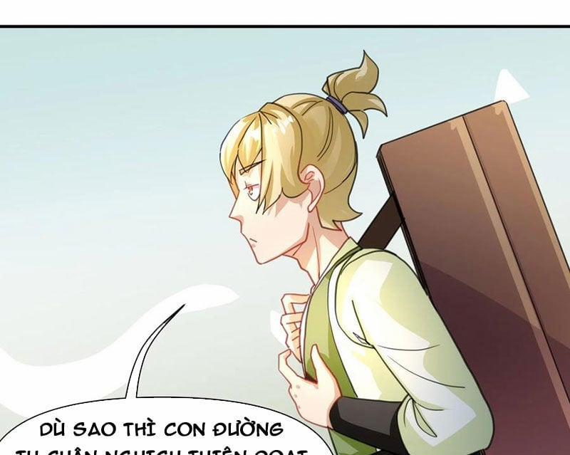 Xuyên Không Tới Thế Giới Tu Chân Nhưng Ta Vẫn Có Mạng Internet 17 trang 19