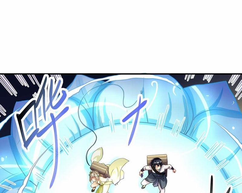 Xuyên Không Tới Thế Giới Tu Chân Nhưng Ta Vẫn Có Mạng Internet 17 trang 35