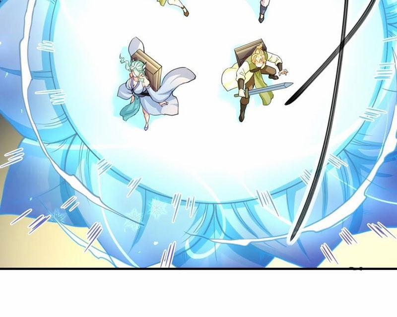 Xuyên Không Tới Thế Giới Tu Chân Nhưng Ta Vẫn Có Mạng Internet 17 trang 36