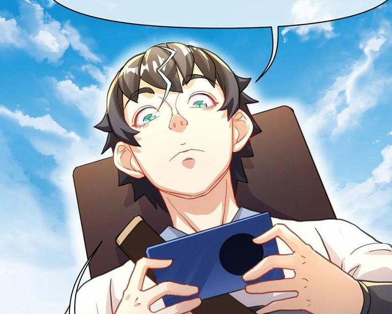 Xuyên Không Tới Thế Giới Tu Chân Nhưng Ta Vẫn Có Mạng Internet 17 trang 4