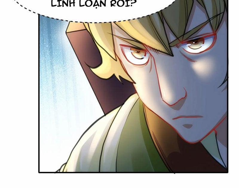 Xuyên Không Tới Thế Giới Tu Chân Nhưng Ta Vẫn Có Mạng Internet 17 trang 60