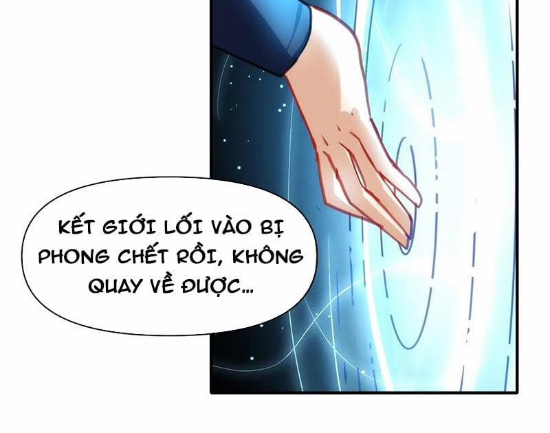 Xuyên Không Tới Thế Giới Tu Chân Nhưng Ta Vẫn Có Mạng Internet 17 trang 70
