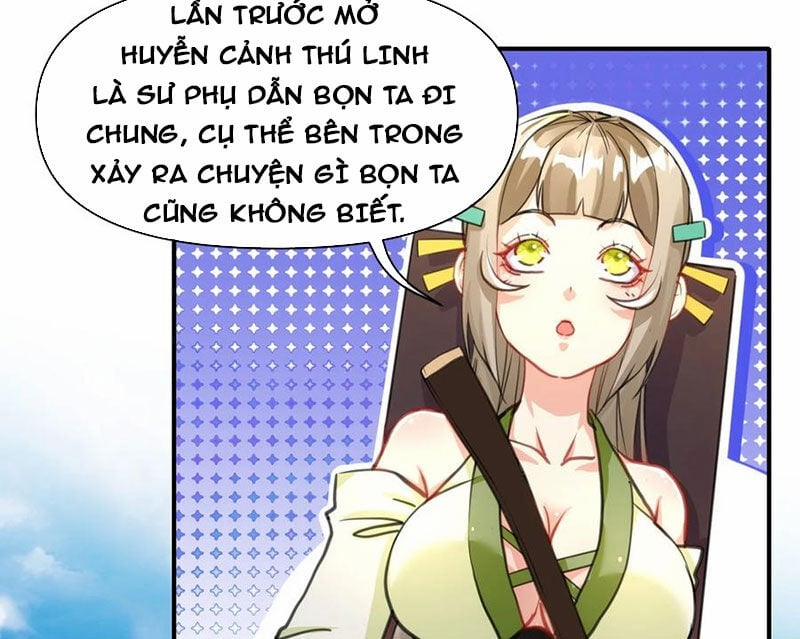 Xuyên Không Tới Thế Giới Tu Chân Nhưng Ta Vẫn Có Mạng Internet 17 trang 9