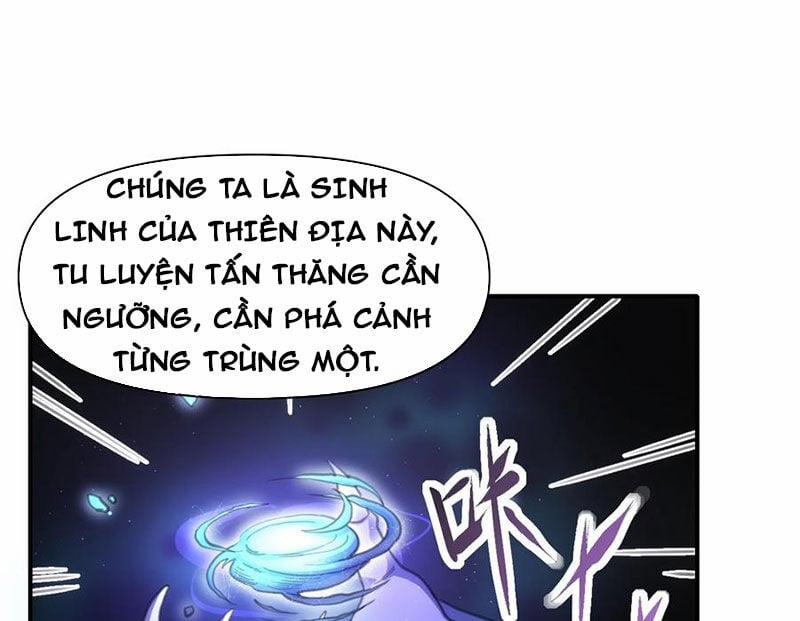 Xuyên Không Tới Thế Giới Tu Chân Nhưng Ta Vẫn Có Mạng Internet 18 trang 104