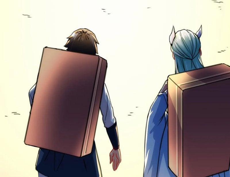 Xuyên Không Tới Thế Giới Tu Chân Nhưng Ta Vẫn Có Mạng Internet 18 trang 20